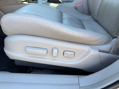 Used 2009 Honda Accord EX-L image 14