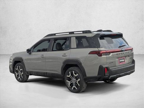 New 2026 Subaru Outback Touring XT image 9