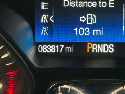 Used 2018 Ford Escape Titanium image 19