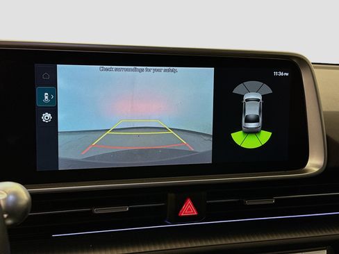 Used 2024 Hyundai Ioniq 6 SEL image 23