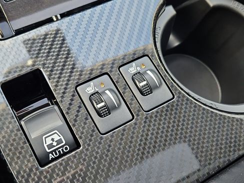 Used 2023 Toyota 4Runner TRD Pro image 13