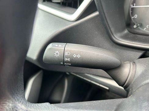 Used 2024 Toyota Corolla LE FWD image 21