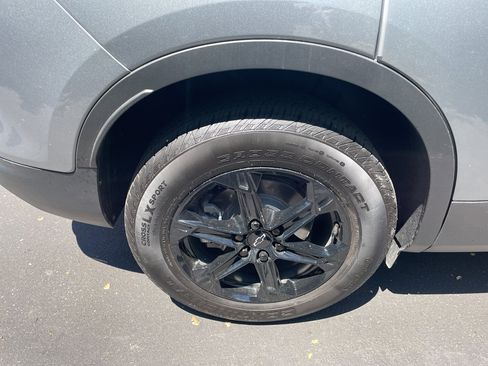 Used 2025 Chevrolet Blazer LT w/ Midnight/Sport Edition image 12