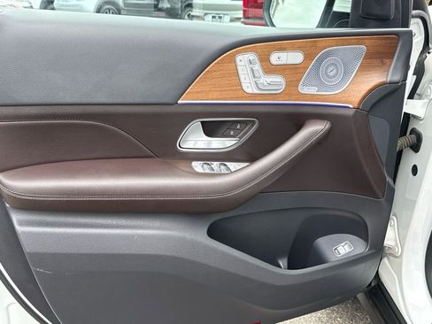 Used 2020 Mercedes-Benz GLE 350 GLE 350 image 20