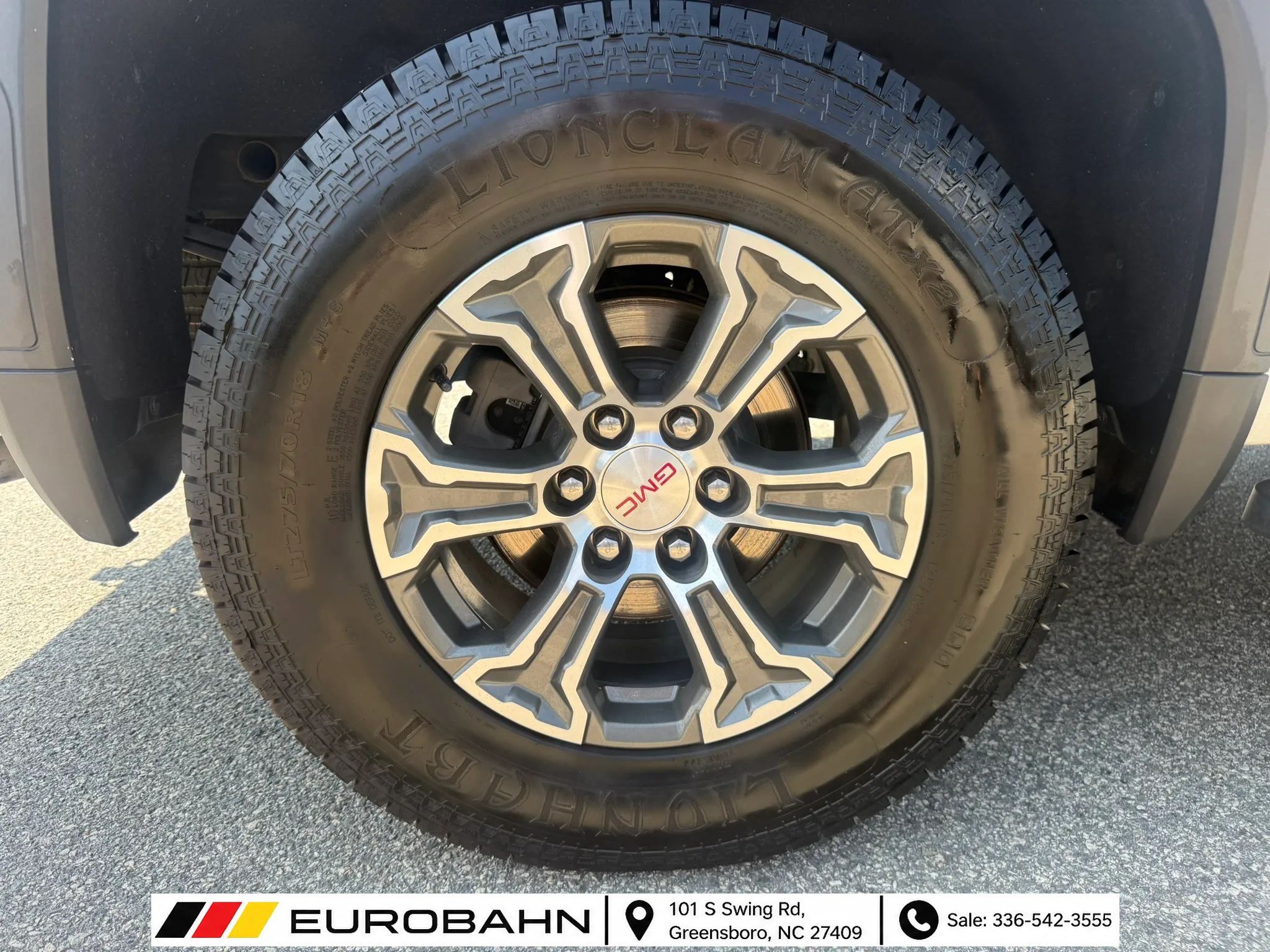 Used 2021 GMC Sierra 1500 SLT RWD image 31