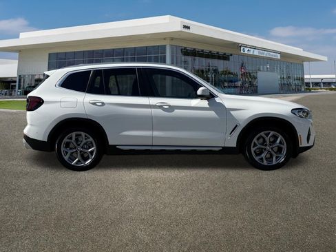 Used 2023 BMW X3 sDrive30i w/ Convenience Package image 12