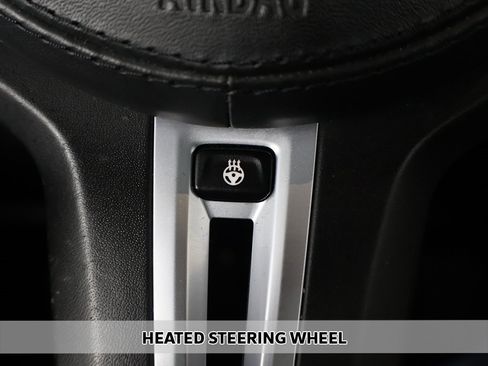 Used 2021 BMW X5 M w/ Executive Package image 10