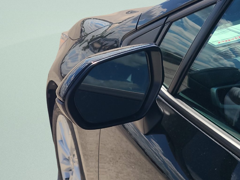 New 2027 Toyota Corolla LE w/ LE Premium Package FWD image 26