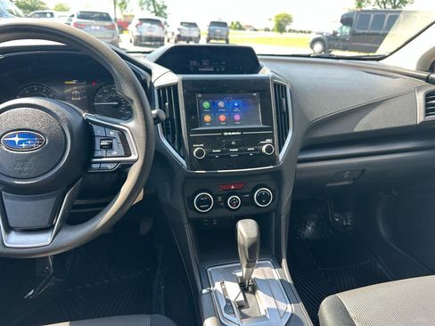Used 2021 Subaru Crosstrek 2.0i w/ Popular Package #1 AWD/4WD image 12