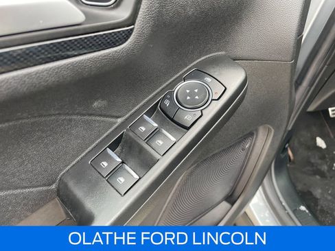 Used 2023 Ford Escape ST-Line w/ Tech Pack #1 image 21