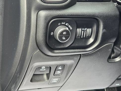 Used 2026 RAM 1500 Rebel w/ G/T Package AWD/4WD image 8