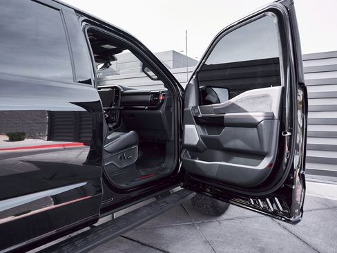 Used 2024 Ford F150 Raptor w/ Equipment Group 803A Raptor R image 31