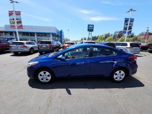 Used 2018 Kia Forte LX FWD image 5