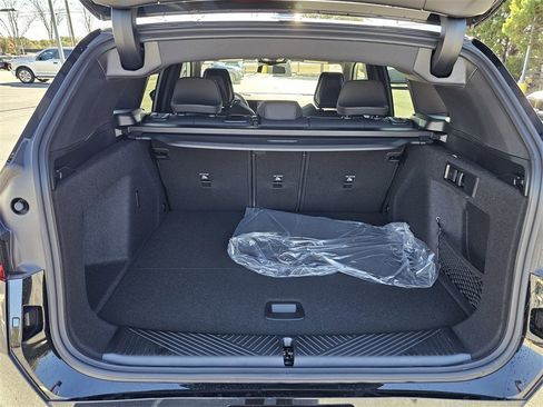 New 2026 BMW X3 xDrive30 w/ Convenience Package image 25
