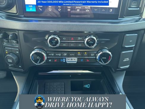 New 2026 Ford F250 Platinum AWD/4WD image 16