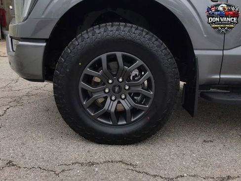 Used 2023 Ford F150 Tremor w/ Equipment Group 402A High AWD/4WD image 26