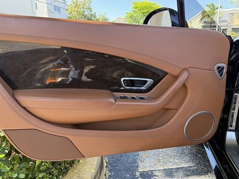 Used 2015 Bentley Continental GT V8 S AWD/4WD image 27