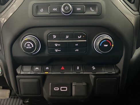 Used 2023 Chevrolet Silverado 1500 W/T w/ WT Value Package image 16