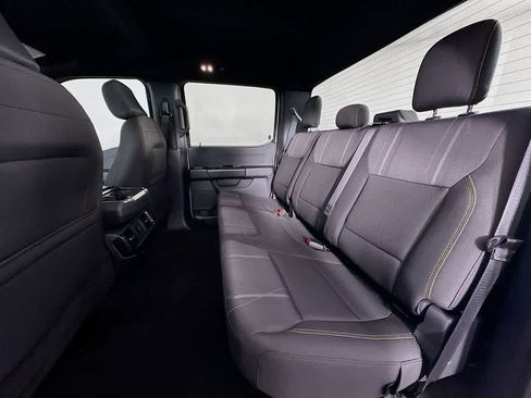 Certified 2024 Ford F150 STX RWD image 14