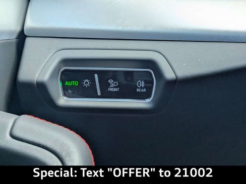 Used 2021 Lamborghini Urus AWD/4WD image 26