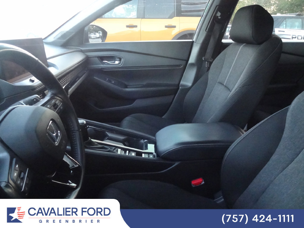 Used 2023 Honda Accord Sport image 10