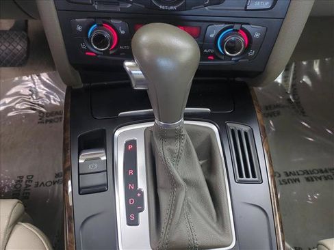 Used 2011 Audi A5 2.0T Premium Plus AWD/4WD image 12