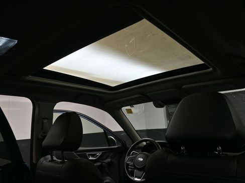 Certified 2021 Subaru Forester Touring w/ Popular Package #2 image 19