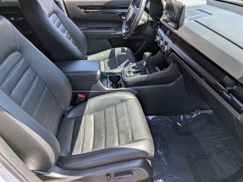Certified 2024 Honda CR-V EX-L image 20