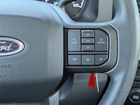 New 2026 Ford F450 XL image 27