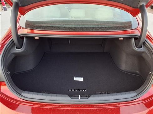 New 2026 Hyundai Sonata SEL image 25