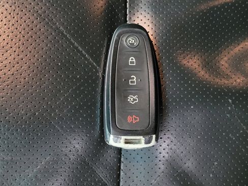 Used 2015 Ford Explorer Sport w/ Equipment Group 401A image 32