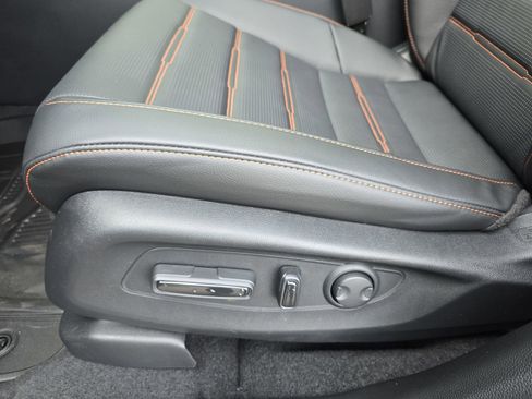 New 2026 Honda CR-V Sport Touring image 29