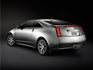 Used 2011 Cadillac CTS Performance w/ Performance Luxury Package RWD video 1