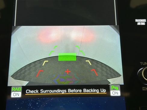 Certified 2025 Subaru Outback Limited image 29