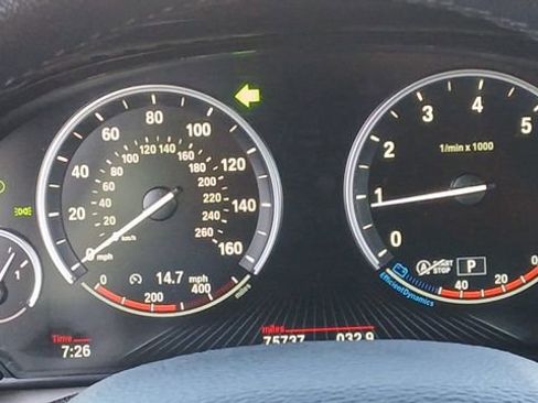 Used 2016 BMW X3 xDrive28i image 8