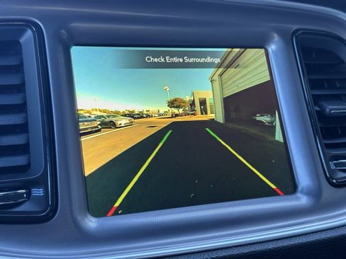 Used 2022 Dodge Challenger R/T Scat Pack image 22