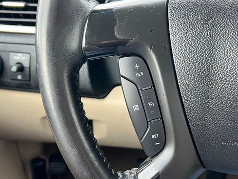 Used 2008 Chevrolet Silverado 2500 LTZ w/ Safety Package image 35