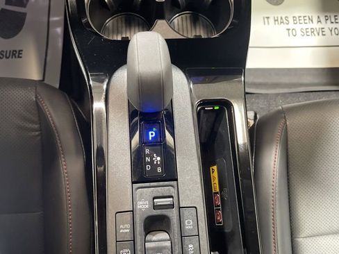 Used 2024 Toyota Prius Prime XSE image 22