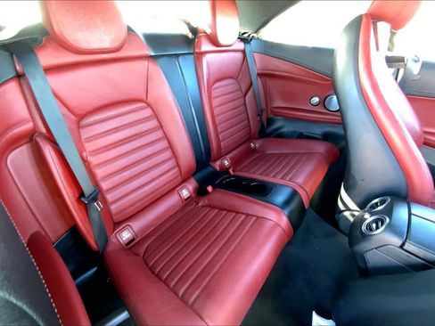 Used 2018 Mercedes-Benz C 43 AMG 4MATIC Cabriolet image 17