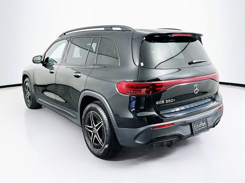 Used 2024 Mercedes-Benz EQB 250+ image 5