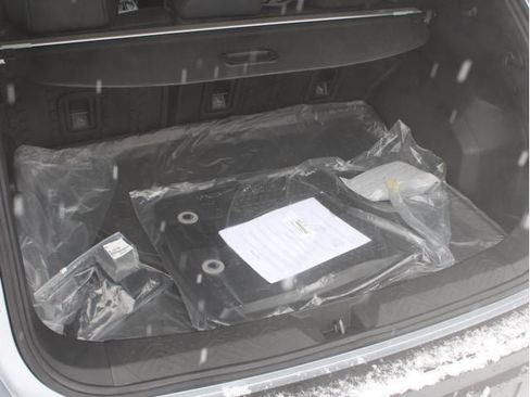 New 2026 Subaru Crosstrek 2.5i Wilderness image 27