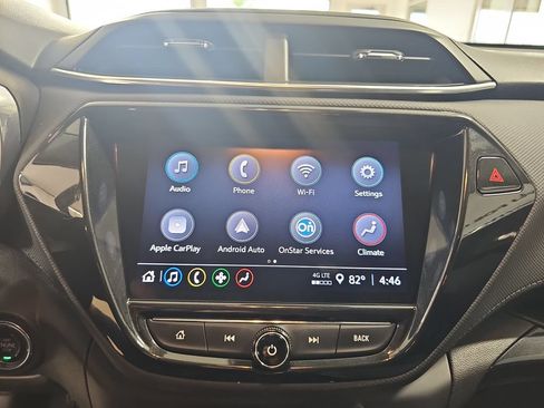 Certified 2022 Chevrolet TrailBlazer LT w/ Convenience Package AWD/4WD image 26