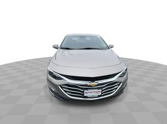 Used 2024 Chevrolet Malibu LT FWD video 3