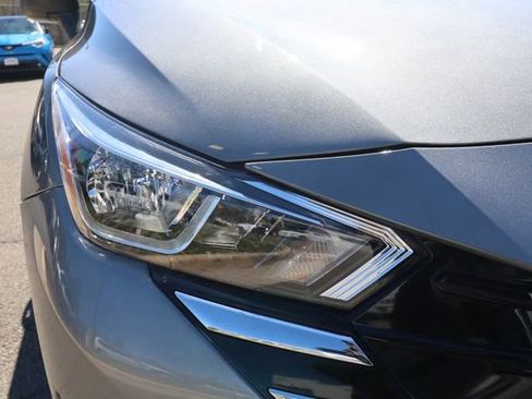 Used 2024 Nissan Versa S image 18