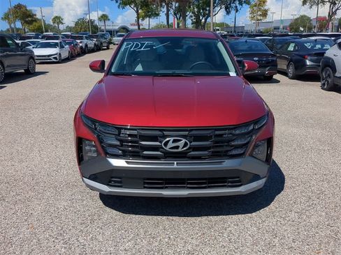 New 2026 Hyundai Tucson SE image 10