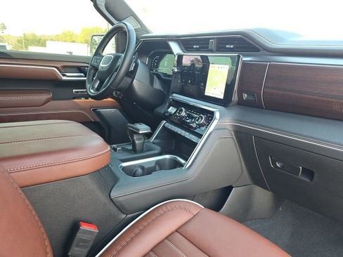 Used 2025 GMC Sierra 1500 Denali Ultimate image 20