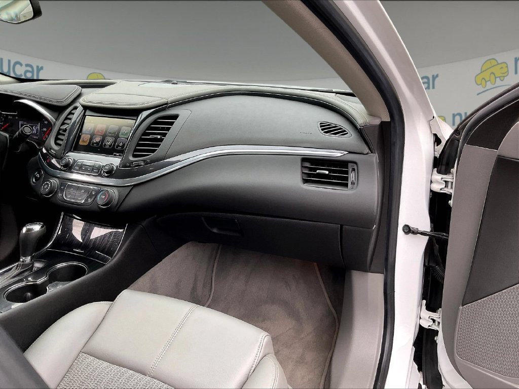 Used 2019 Chevrolet Impala LS FWD image 13