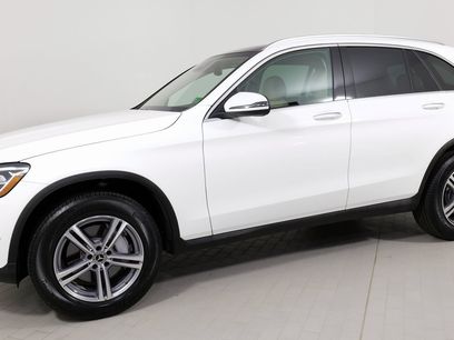 Used 2022 Mercedes-Benz GLC 300 4MATIC