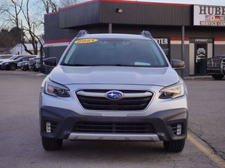 Used 2021 Subaru Outback 2.5i video 2