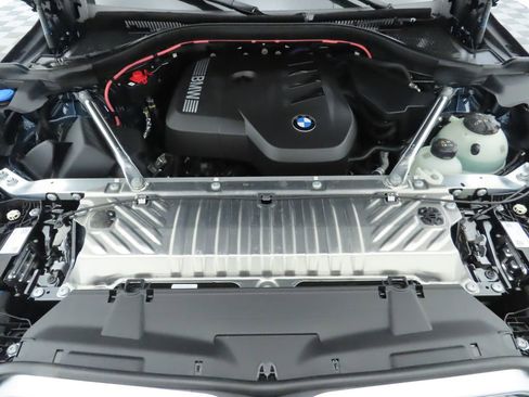 New 2026 BMW X3 xDrive30 image 30